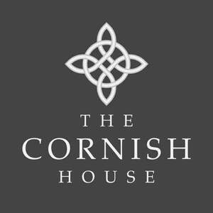 Image for mark UK00004453934 THE CORNISH HOUSE