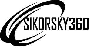 Image for mark UK00004453956 SIKORSKY360