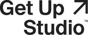 Image for mark UK00004453964 GET UP STUDIO