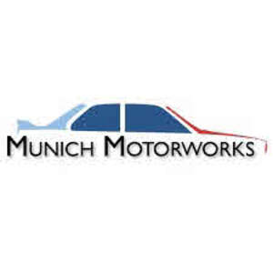 Image for mark UK00004453970 MUNICH MOTORWORKS