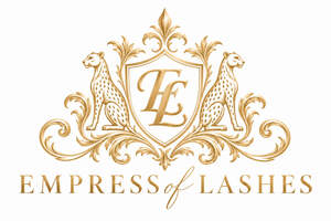 Image for mark UK00004454034 EMPRESS OF LASHES