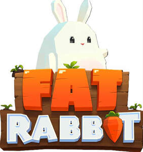 Image for mark UK00004454043 FAT RABBIT