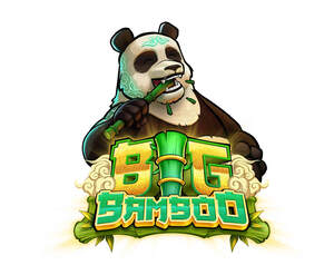 Image for mark UK00004454059 BIG BAMBOO