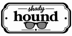 Image for mark UK00004454068 shady hound