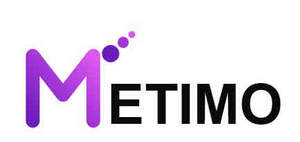 Image for mark UK00004454077 METIMO