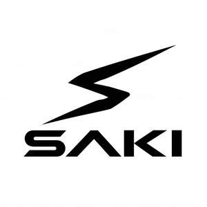 Image for mark UK00004454095 SAKI