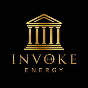 Image for mark UK00004454136 INVOKE ENERGY