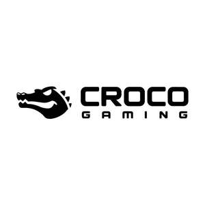 Image for mark UK00004454162 CROCO GAMING