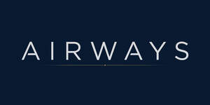 Image for mark UK00004454177 AIRWAYS