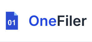 Image for mark UK00004454179 01 OneFiler