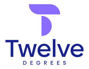 Image for mark UK00004454226 Twelve Degrees