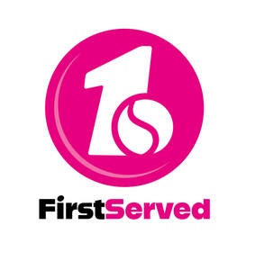 Image for mark UK00004454247 FIRSTSERVED