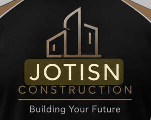 Image for mark UK00004454299 JOTISN CONSTRUCTION BUILDING YOUR FUTURE