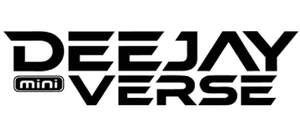 Image for mark UK00004454308 DEEJAY mini VERSE