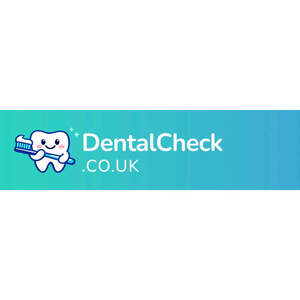 Image for mark UK00004454318 DentalCheck .CO.UK
