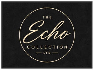 Image for mark UK00004454337 THE ECHO COLLECTION LTD
