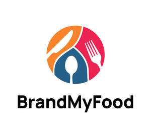 Image for mark UK00004454347 BRANDMYFOOD