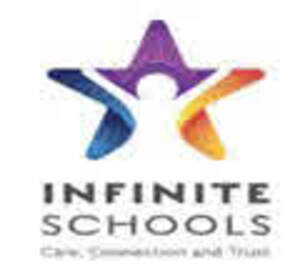 Image for mark UK00004454371 INFINITE SCHOOLS
CARE, CONNECTION AND TRUST