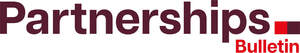 Image for mark UK00004454408 PARTNERSHIPS BULLETIN