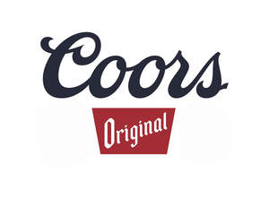 Image for mark UK00004454421 Coors Original