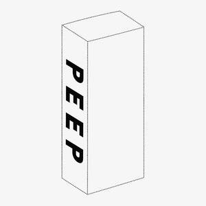 Image for mark UK00004454427_1of1_case_1of6 PEEP