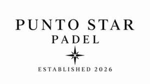 Image for mark UK00004454453 PUNTO STAR PADEL ESTABLISHED 2026