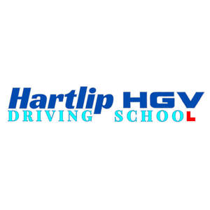 Image for mark UK00004454563 HARTLIP HGV DRIVING SCHOOL