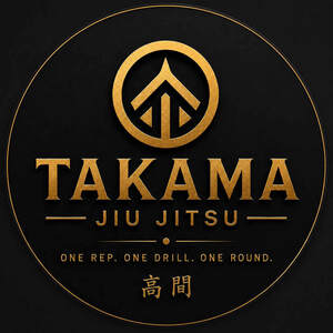 Image for mark UK00004454568 TAKAMA JIU JITSU ONE REP. ONE DRILL. ONE ROUND. 高間