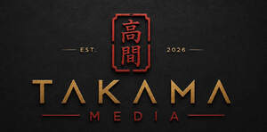 Image for mark UK00004454570 高間 EST. 2026 TAKAMA MEDIA