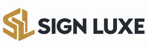 Image for mark UK00004454607 SLSIGN LUXE