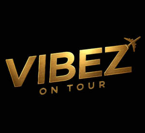 Image for mark UK00004454701 VIBEZ ON TOUR