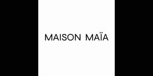 Image for mark UK00004454710 MAISON MAÏA