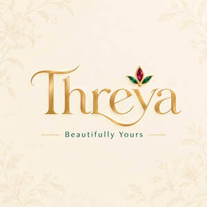 Image for mark UK00004454731 THREYA BEAUTIFULLY YOURS