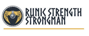 Image for mark UK00004454808 Runk Strength Strongman