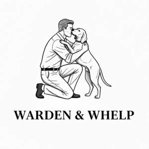 Image for mark UK00004454866 WARDEN & WHELP