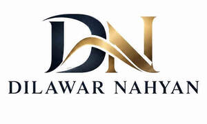 Image for mark UK00004454900 DN DILAWAR NAHYAN