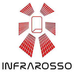 Image for mark UK00004454990 INFRAROSSO