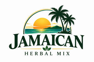 Image for mark UK00004455089 JAMAICAN HERBAL MIX