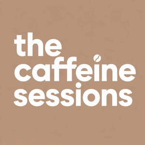Image for mark UK00004455097 the caffeine sessions