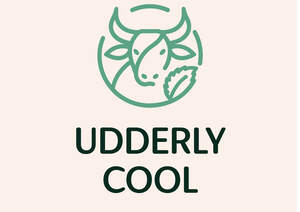Image for mark UK00004455155 UDDERLY COOL