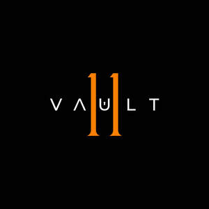 Image for mark UK00004455169_1of2 VAULT 11