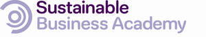 Image for mark UK00004457551 SUSTAINABLE BUSINESS ACADEMY