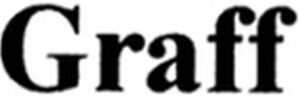 Image for mark 1793407 Graff