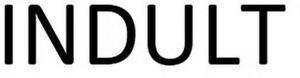 Image for mark 1868400 INDULT
