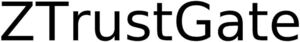 Image for mark 1925551 ZTrustGate