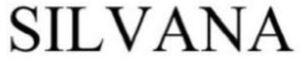 Image for mark 1929859 SILVANA