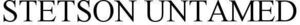 Image for mark 1941263 STETSON UNTAMED