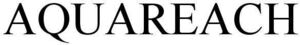 Image for mark 1941380 AQUAREACH