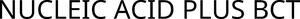 Image for mark 1941417_TIF NUCLEIC ACID PLUS BCT
