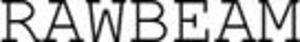 Image for mark 1941658 RAWBEAM
